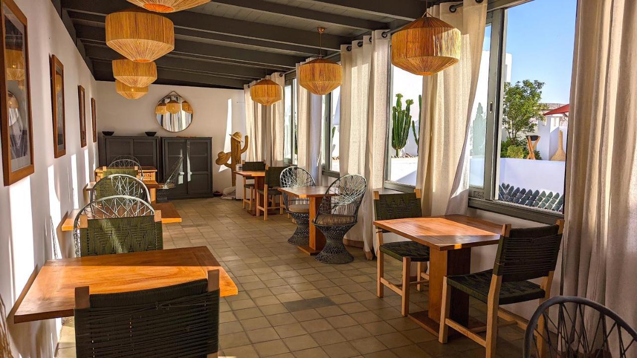 Riad Jardin Des Sens & Spa 마라케시 외부 사진